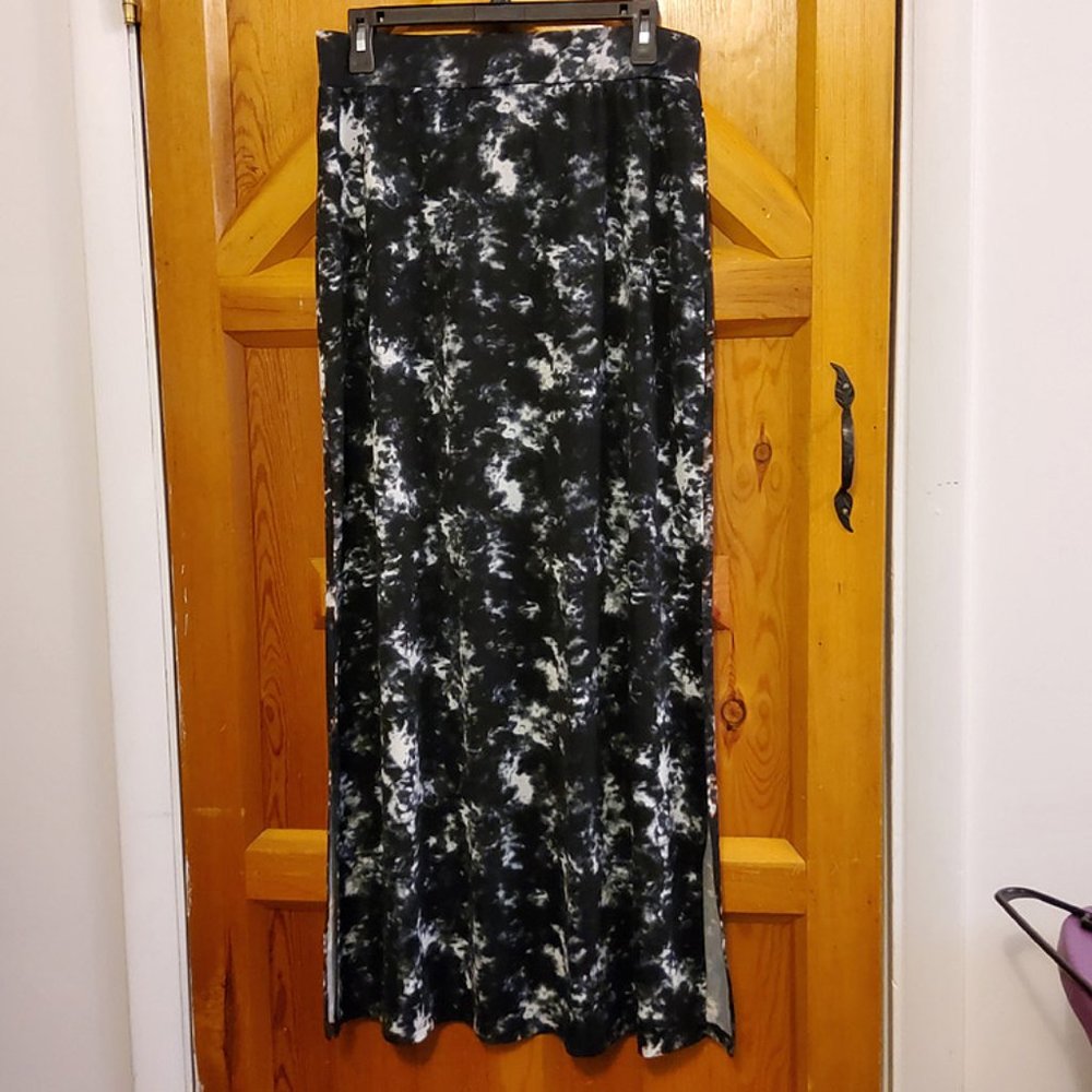Mossimo Maxi Skirt